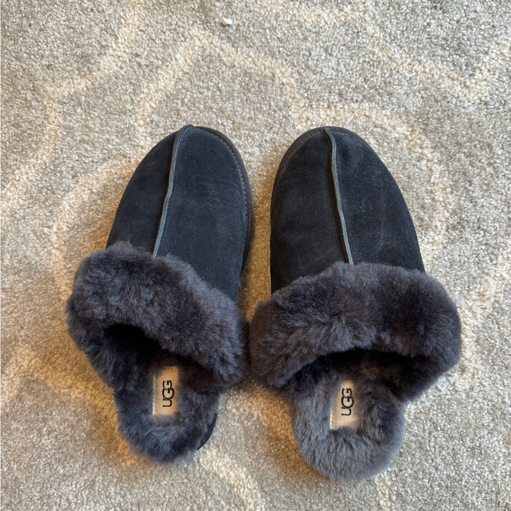 NWOT Ugg Slippers